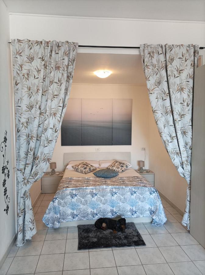 Aparthotel Residenza La Lanterna Genua Zewnętrze zdjęcie