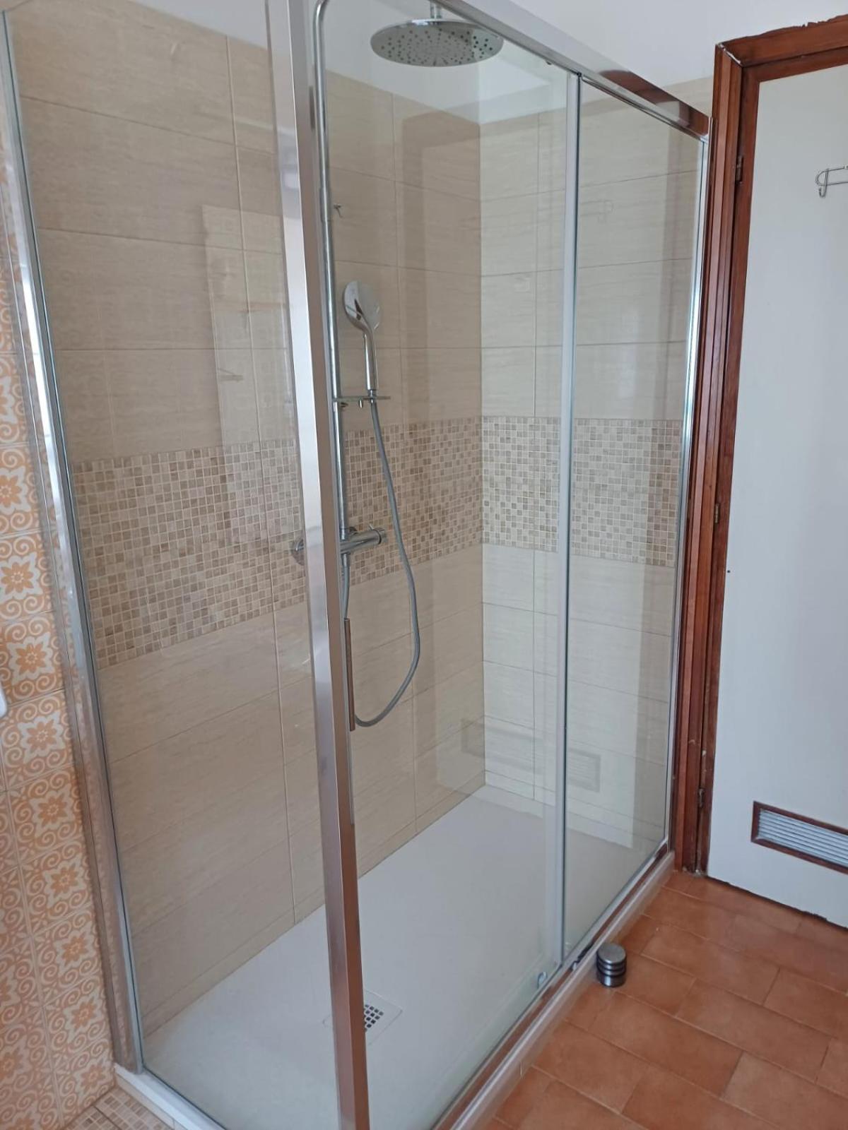 Aparthotel Residenza La Lanterna Genua Zewnętrze zdjęcie