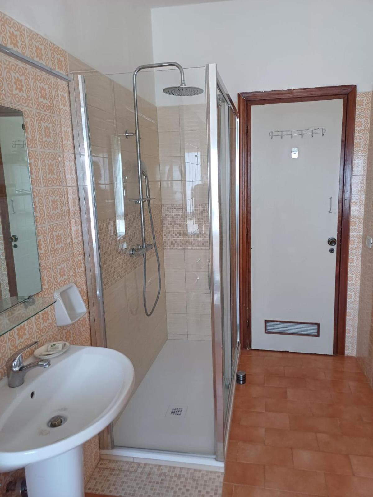 Aparthotel Residenza La Lanterna Genua Zewnętrze zdjęcie
